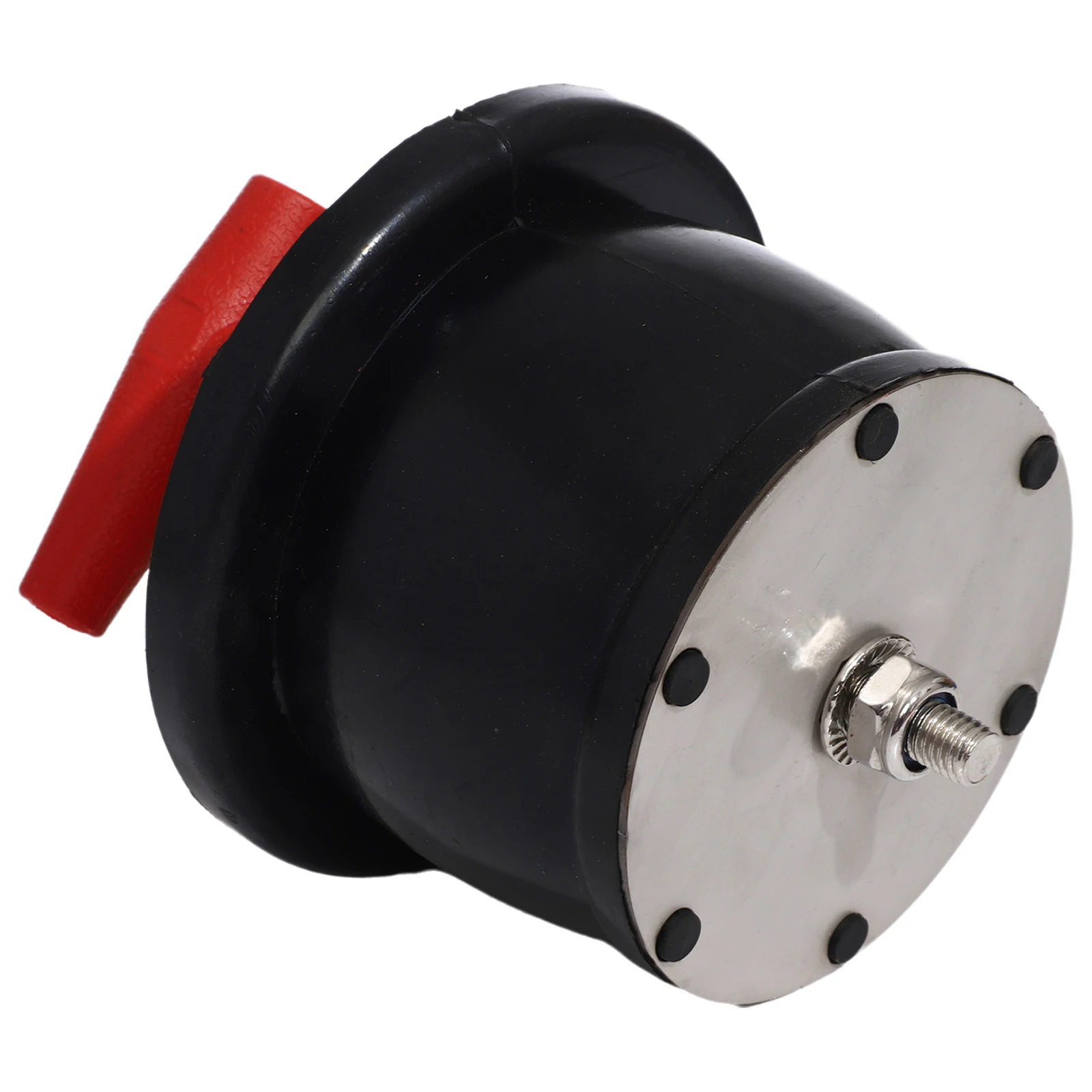 Stainless Steel Drainage Plug Adjustable T-shaped Handle Marine Tool Universal Compatible Drainage Plug Drainage Hole Accessory