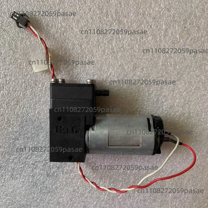 DC Diaphragm Pump, Water Pump, Biochemical Pump, Flow Rate