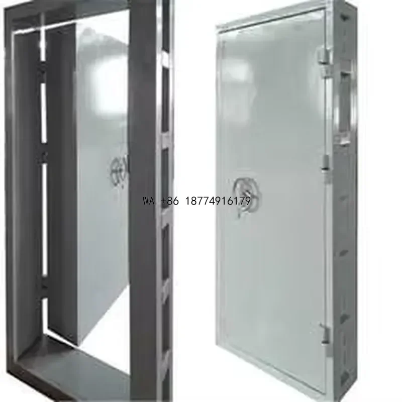 wmwmnu Explosion-proof explosion-proof doors made in ChinaODM OEM