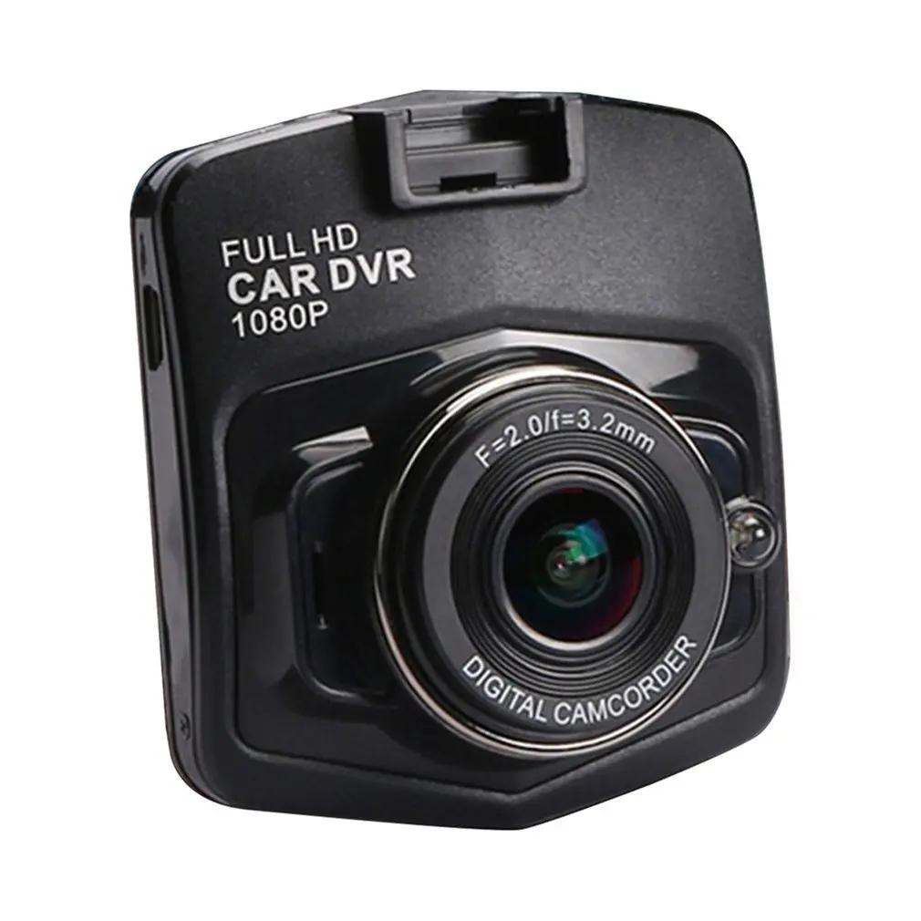 

2.4" Mini Car DVR Camera Dashcam Full HD1080P GT300 video Recorder G-Sensor Night vision Camera