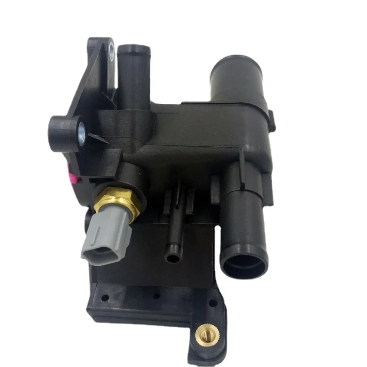 تنطبق على أجزاء الملحقات مناسبة لمجموعة مخرج Mazda 3 M5 M6 LF94-15-17Z تنطبق على أجزاء الملحقات #1