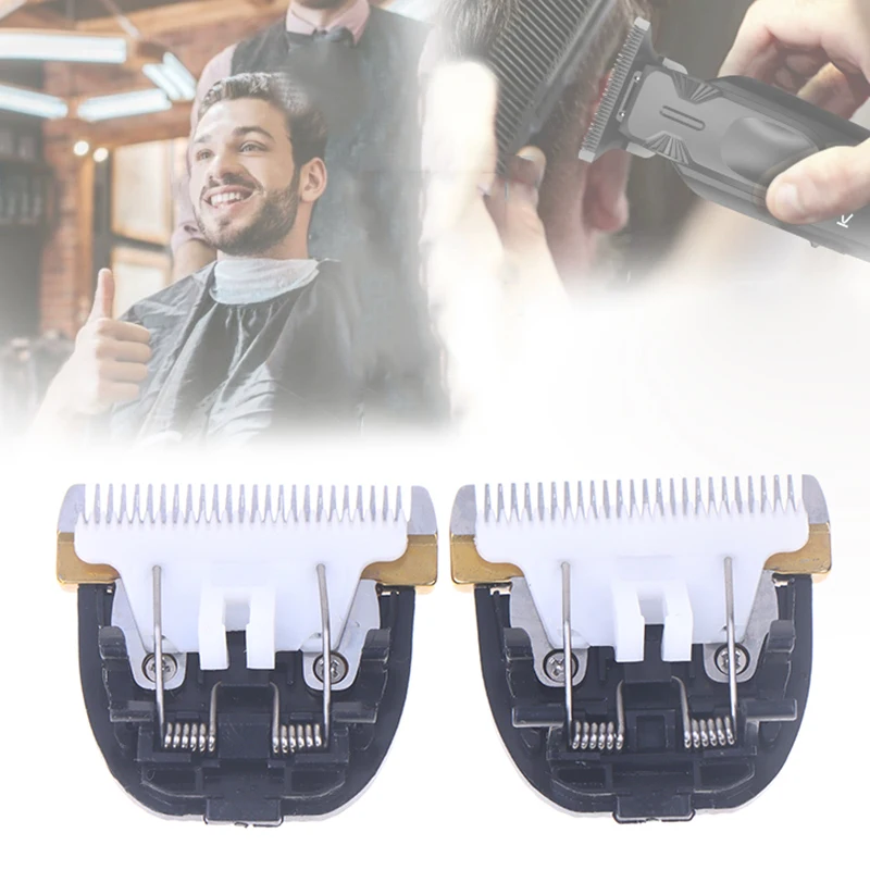 Original Replacement Blade For Codos 24 Teeth Generic Professional Thickened Hair Clipper Barber Accessories