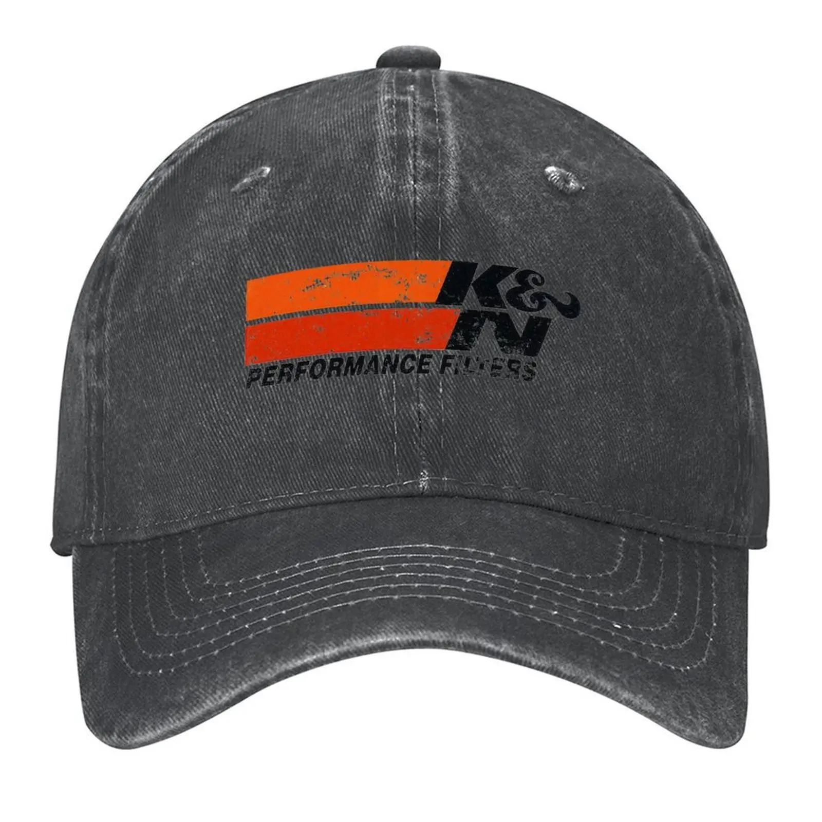 

K&N muffler Baseball Cap tea Hat Ball Cap Sunscreen party Hat Sun Hats For Women Men's