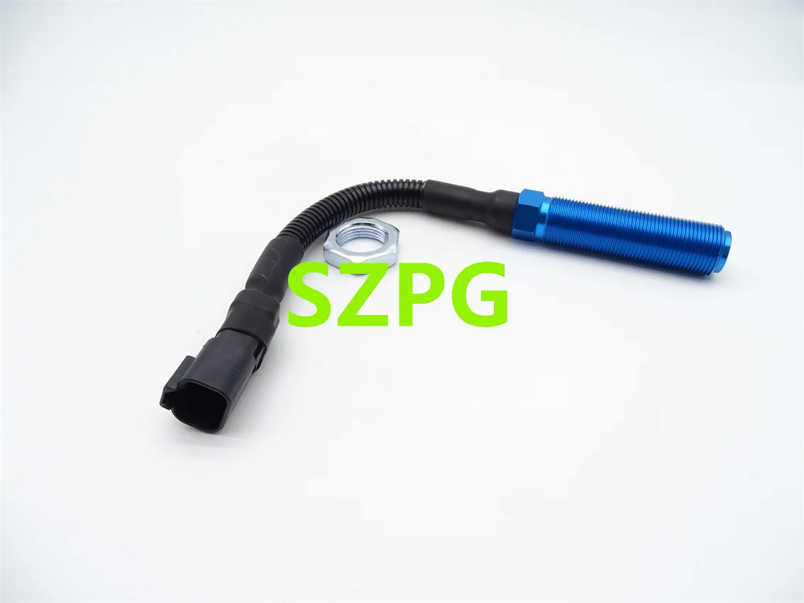 

Excavator Position Sensor Hitachi Zax1200 Komatsu Pc1200-7 6d170 Engine Speed 4327239 6560-61-2110 6560612110