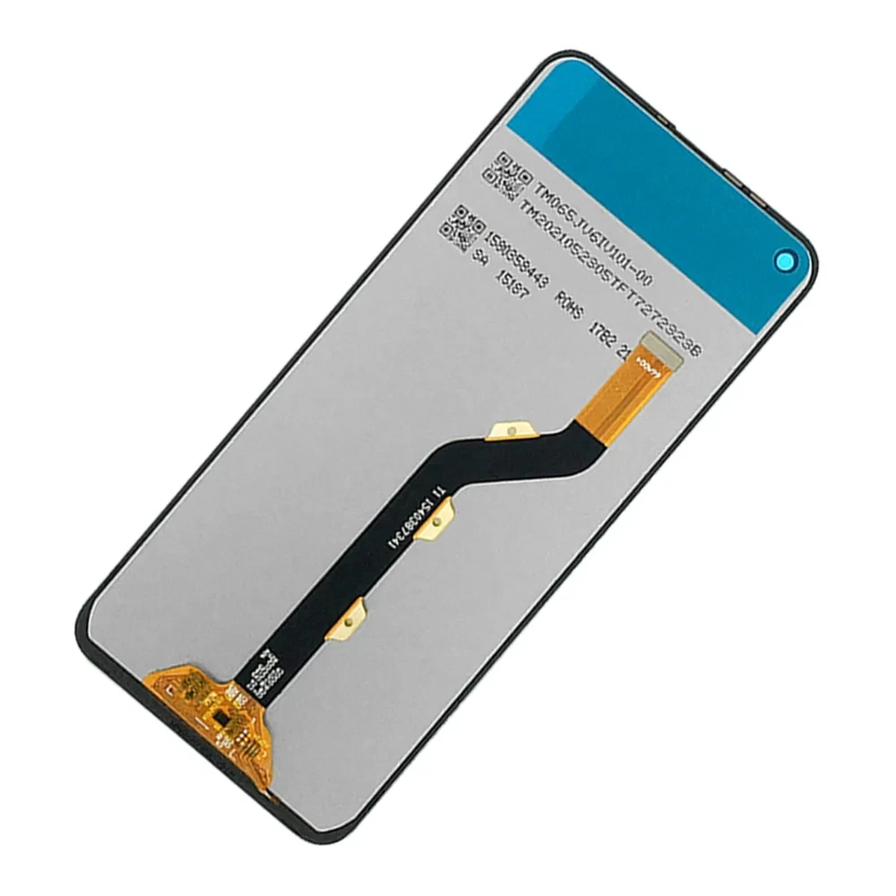 Tested For Tecno infinix Hot 9 X655 LCD Display Touch Screen For Infinix Hot 9 X655 Display Digitizer Assembly Replacement