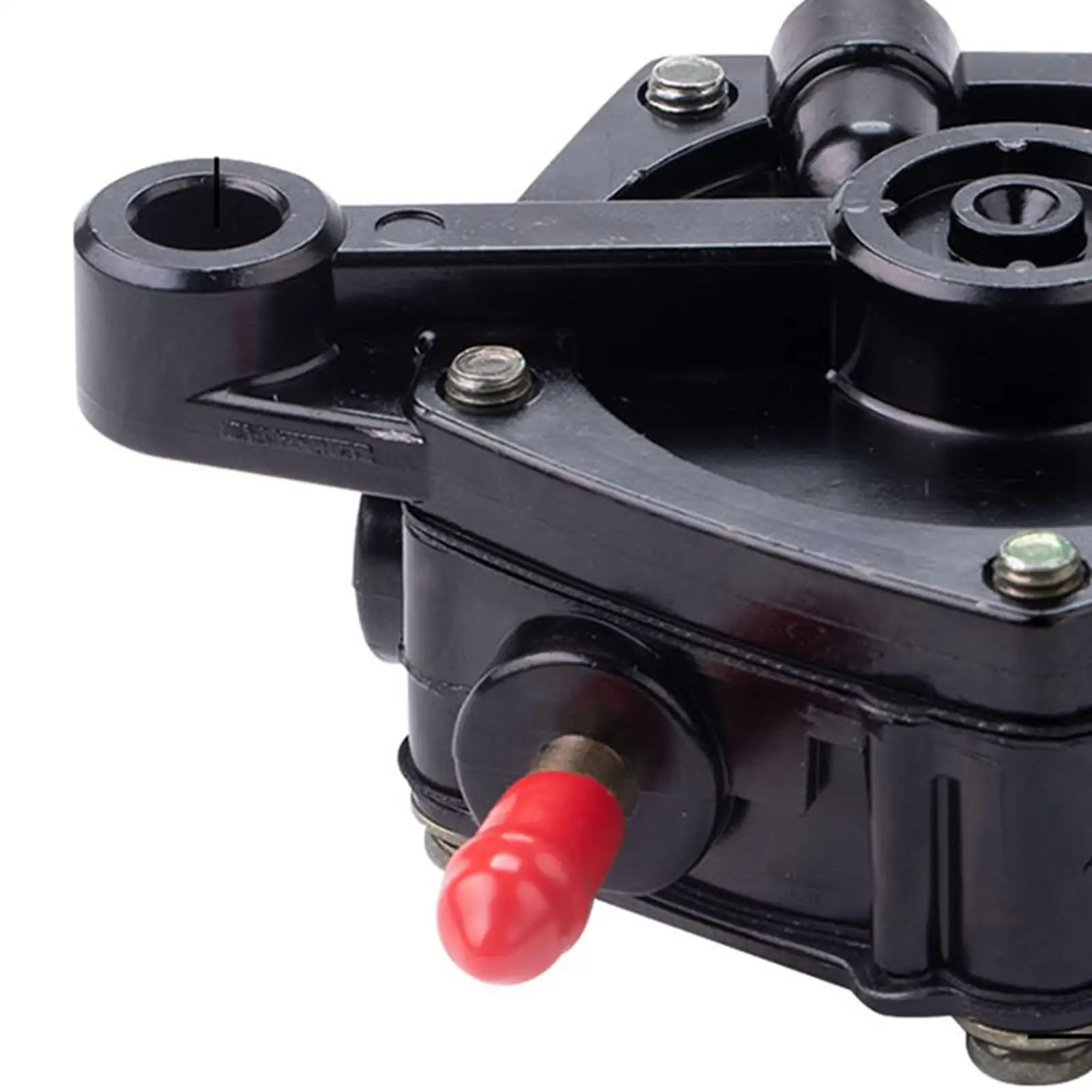 Kraftstoffpumpenbaugruppe 63M-24410-00-00 Hochleistungs-Ersatzteil für Boote aus Metall