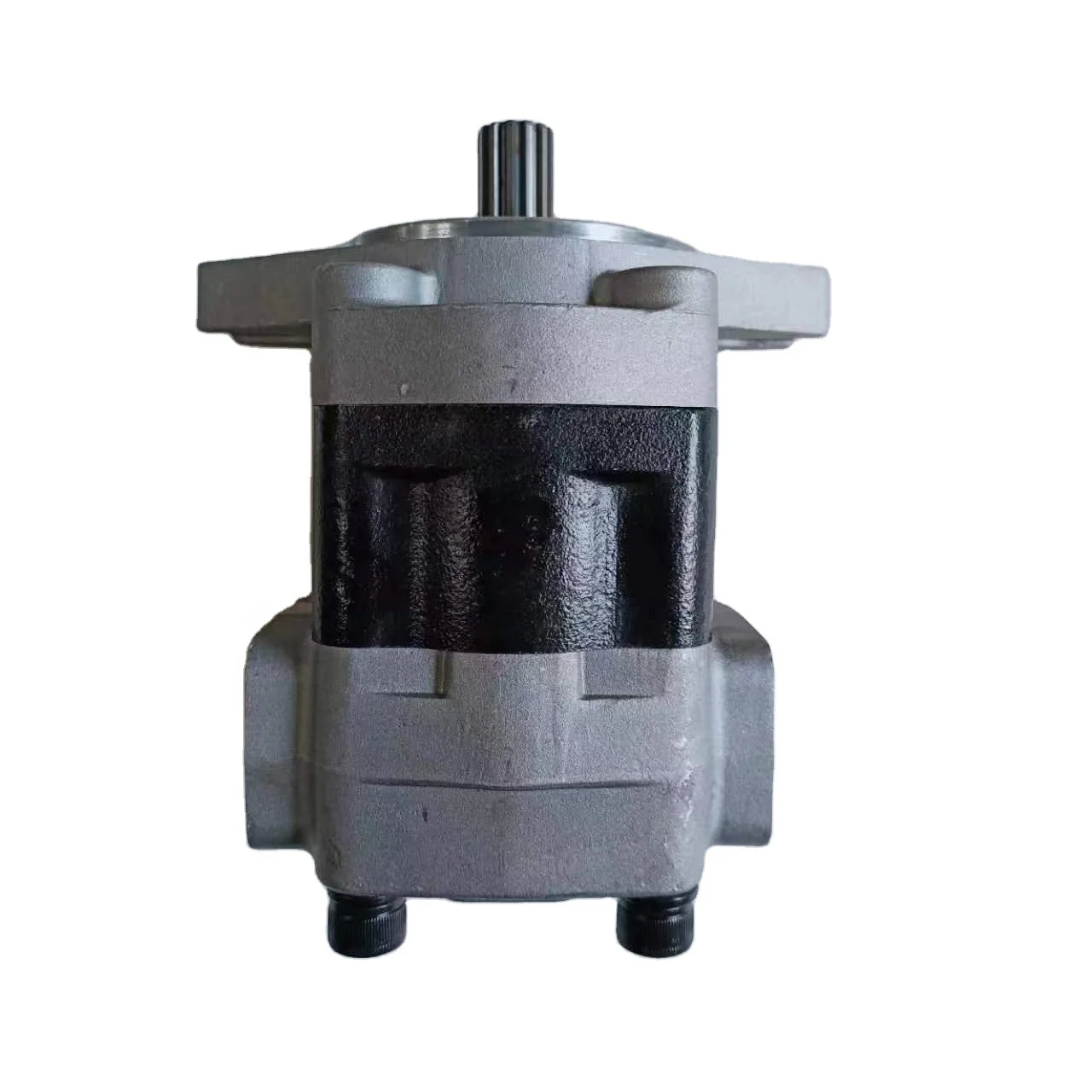 مضخة تروس هيدروليكية TLF 23A-60-11203 لـ GD605 GD521