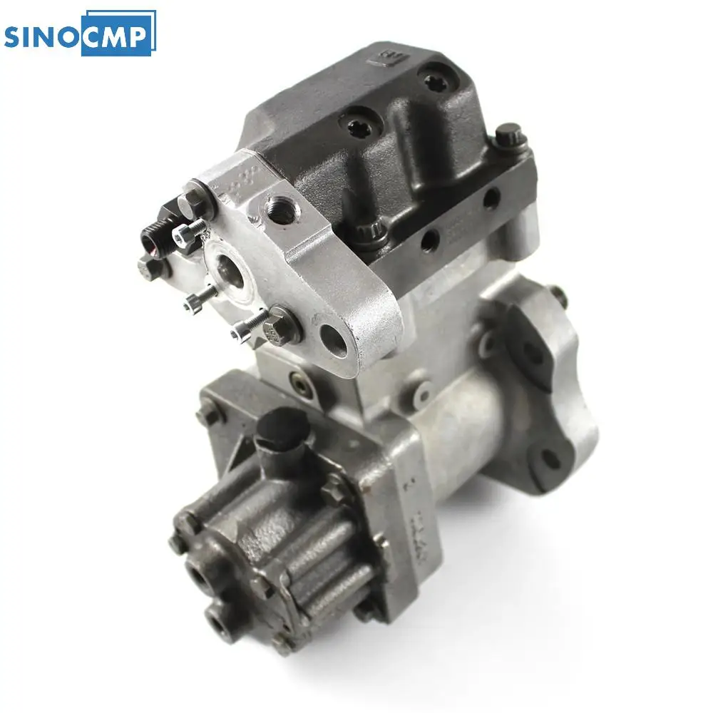 

4921431 4902731 4954200 3973228 6745711170 Fuel Injection Pump Assembly For Komatsu PC300-8 Cummins 8.3L 6CT ISC QSC L9 ISL QSL9