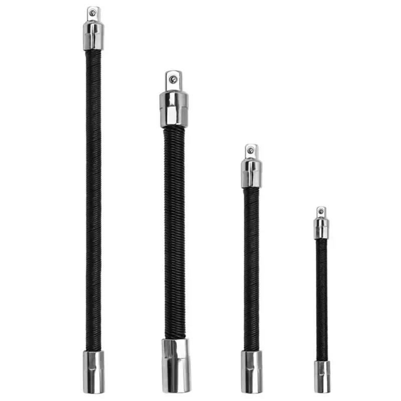 b23b-versatile-tool-drive-socket-set-4-piece-flexible-socket-extension-bar-set-for-1-2-1-4-3-8-drive