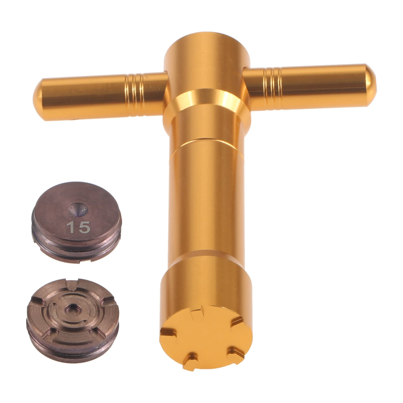 

2 шт., 15 г/20 г, вес для гольфа с набором инструментов для гольфа, набор винтов для практики, подходит для клюшки для гольфа, аксессуары для противовеса с головкой клюшки