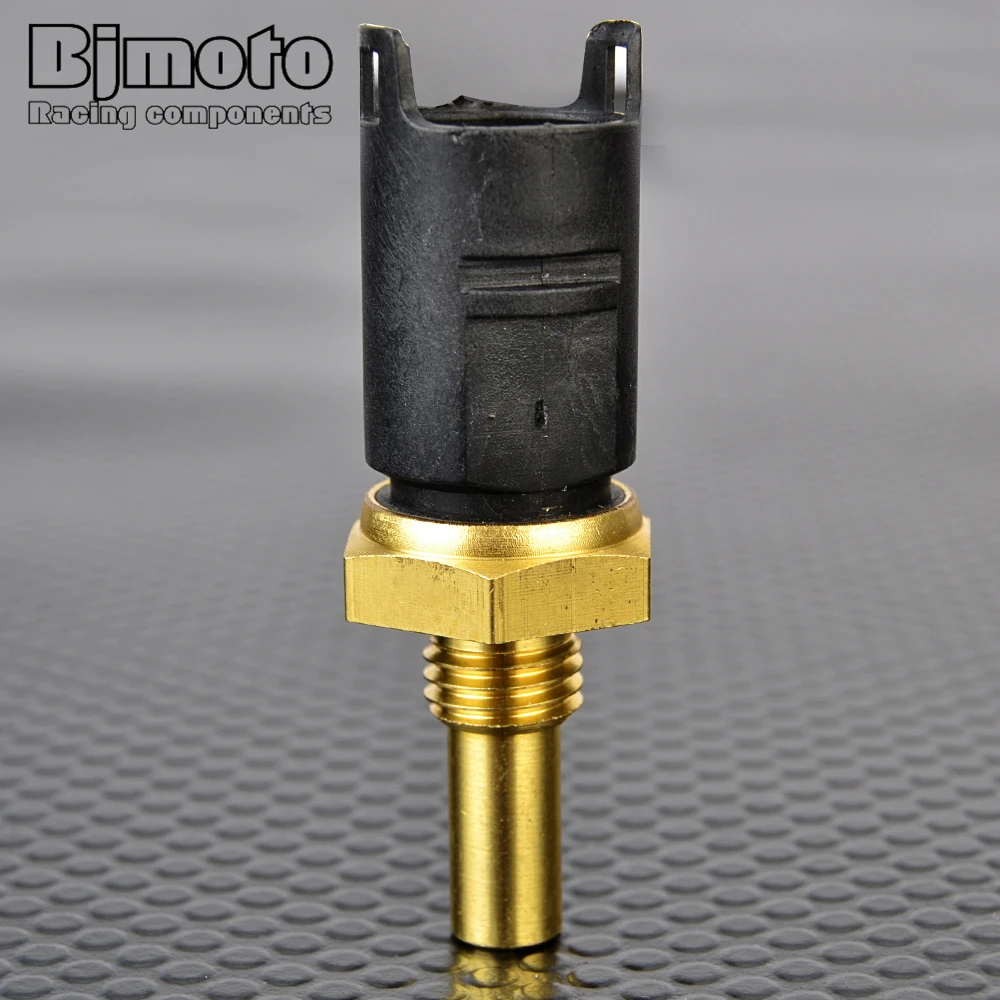 Water Temp Temperature Sensor For BMW F650CS F650GS Dakar G650 Xchallenge Xcountry Xmoto M3 M5 X5 Z3 Z8 C1 Alpina V8 E52