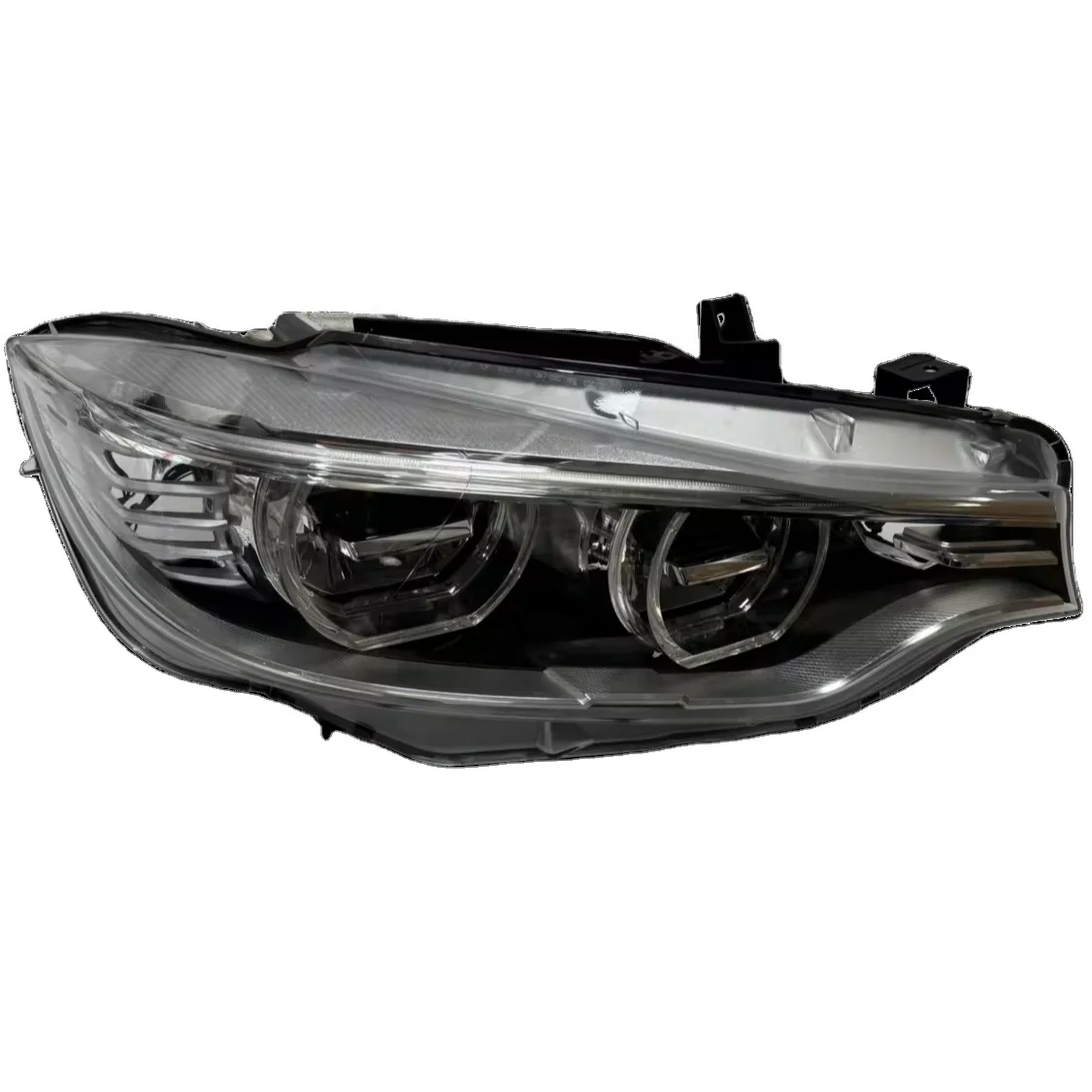 High Quality Headlights Suitable For BMW 3 Series 4 Series M3 M4 F80 F82 LED Headlights M3 F80 LED Headlights