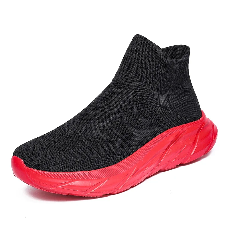 

Men's And Women's Casual Sports Shoes Light Breathable Spring And Autumn Tennis Training Fashion Couple Running Shoes