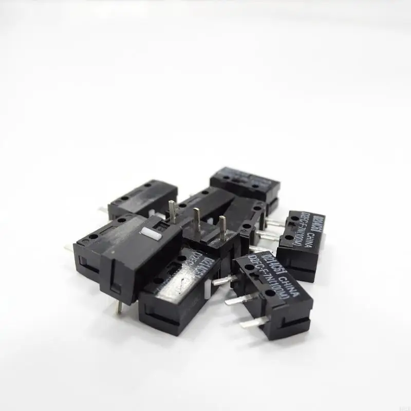 462E 2/10Pcs D2FC-F…