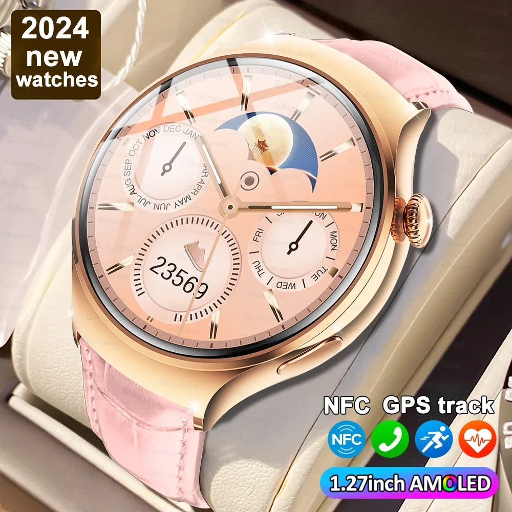 1,27-Π΄ΡΠΉΠΌΠΎΠ²ΡΠ΅ ΡΠΌΠ½ΡΠ΅ ΡΠ°ΡΡ Π΄Π»Ρ ΠΆΠ΅Π½ΡΠΈΠ½, NFC, GPS, ΡΠΏΠΎΡΡΠΈΠ²Π½ΡΠ΅ ΡΡΠ°Π΅ΠΊΡΠΎΡΠΈΠΈ, ΠΆΠ΅Π½ΡΠΊΠΈΠ΅ ΡΠ°ΡΡ Ρ ΠΏΡΠ»ΡΡΠΎΠΌΠ΅ΡΡΠΎΠΌ, Bluetooth, ΡΠΌΠ½ΡΠ΅ ΡΠ°ΡΡ Π΄Π»Ρ Π·Π²ΠΎΠ½ΠΊΠΎΠ² Π΄Π»Ρ Huawei IOS Xiaomi 1,27-Π΄ΡΠΉΠΌΠΎΠ²ΡΠ΅ ΡΠΌΠ½ΡΠ΅ ΡΠ°ΡΡ Π΄Π»Ρ ΠΆΠ΅Π½ΡΠΈΠ½, NFC, GPS, ΡΠΏΠΎΡΡΠΈΠ²Π½ΡΠ΅ ΡΡΠ°Π΅ΠΊΡΠΎΡΠΈΠΈ, ΠΆΠ΅Π½ΡΠΊΠΈΠ΅ ΡΠ°ΡΡ Ρ ΠΏΡΠ»ΡΡΠΎΠΌΠ΅ΡΡΠΎΠΌ, Bluetooth, ΡΠΌΠ½ΡΠ΅ ΡΠ°ΡΡ Π΄Π»Ρ Π·Π²ΠΎΠ½ΠΊΠΎΠ² Π΄Π»Ρ Huawei IOS Xiaomi