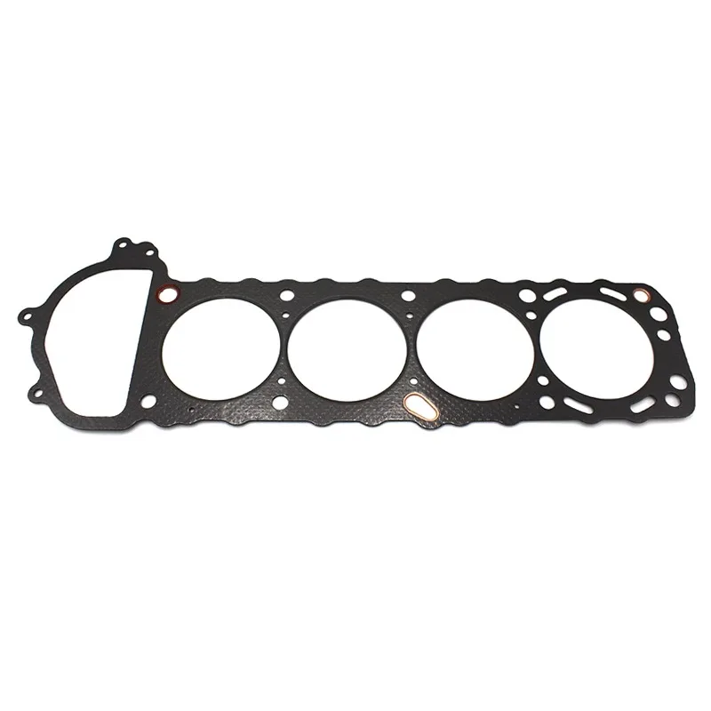 

Engine Cylinder Bed Cylinder Gasket Cylinder Gasket for Zhengzhou Nissan Paladin Pickup D22 KA24
