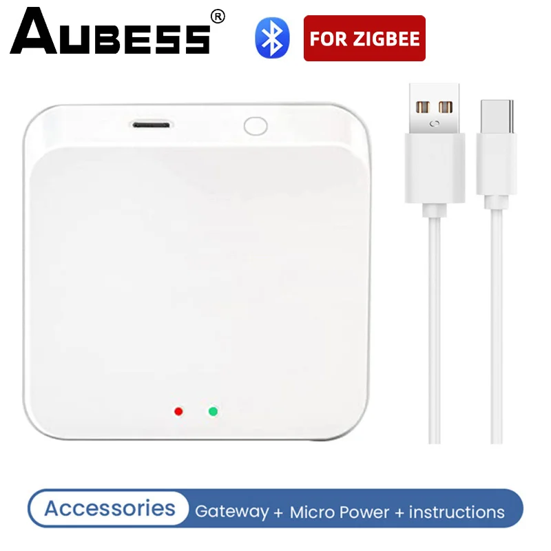 1/3PCS Tuya Smart Gateway Hub Multi-modello Smart Home Bridge WiFi Bluetooth compatibile APP telecomando Wireless Alexa