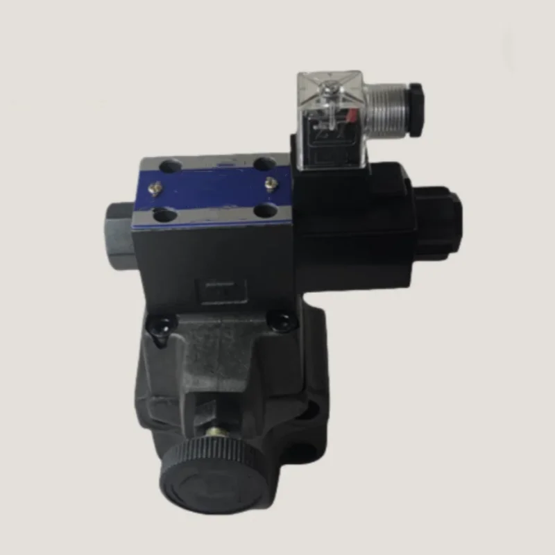 

Brand new original electromagnetic directional control valve BSG-06-2B3B-D24-N1-46 DSG-03-2B8-D4-N1-50 BSG-06-2B3B-D24-N1-46