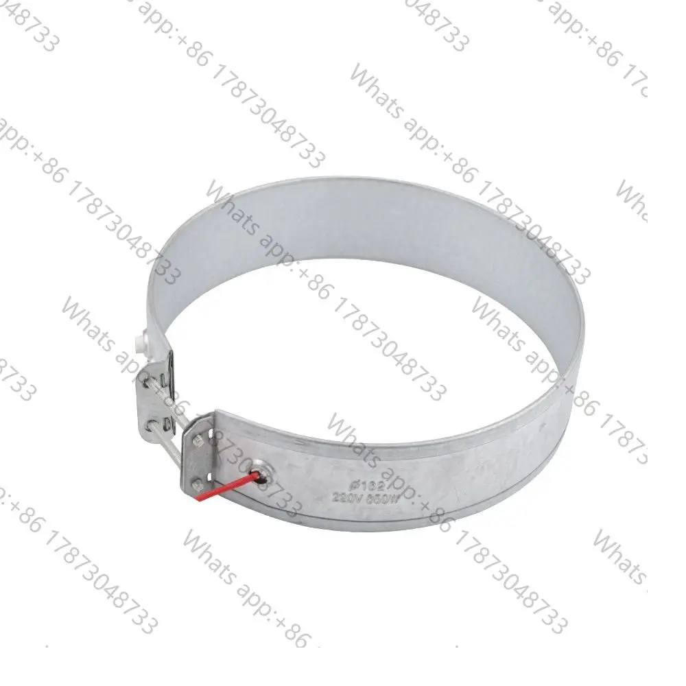 162mm Thin Band Heater Element for Humidifier/Warm Milk Household,220V 750W Band Heating Element, Electrical Appliances Parts