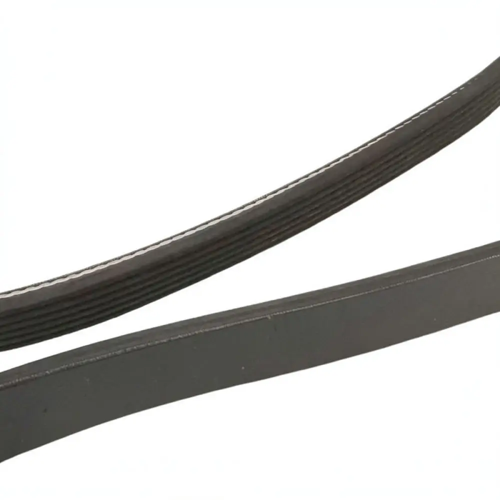 Rubber Serpentine Drive Belt For Honda Odyssey Ridgeline Pilot 31110 RLV A02 Auto Engine Transmission Replacement Accessory