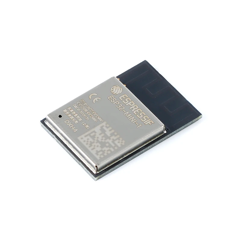 

ESP32-MINI-1-H4 Wi-Fi + Bluetooth dual-mode 4MB flashMCU module module
