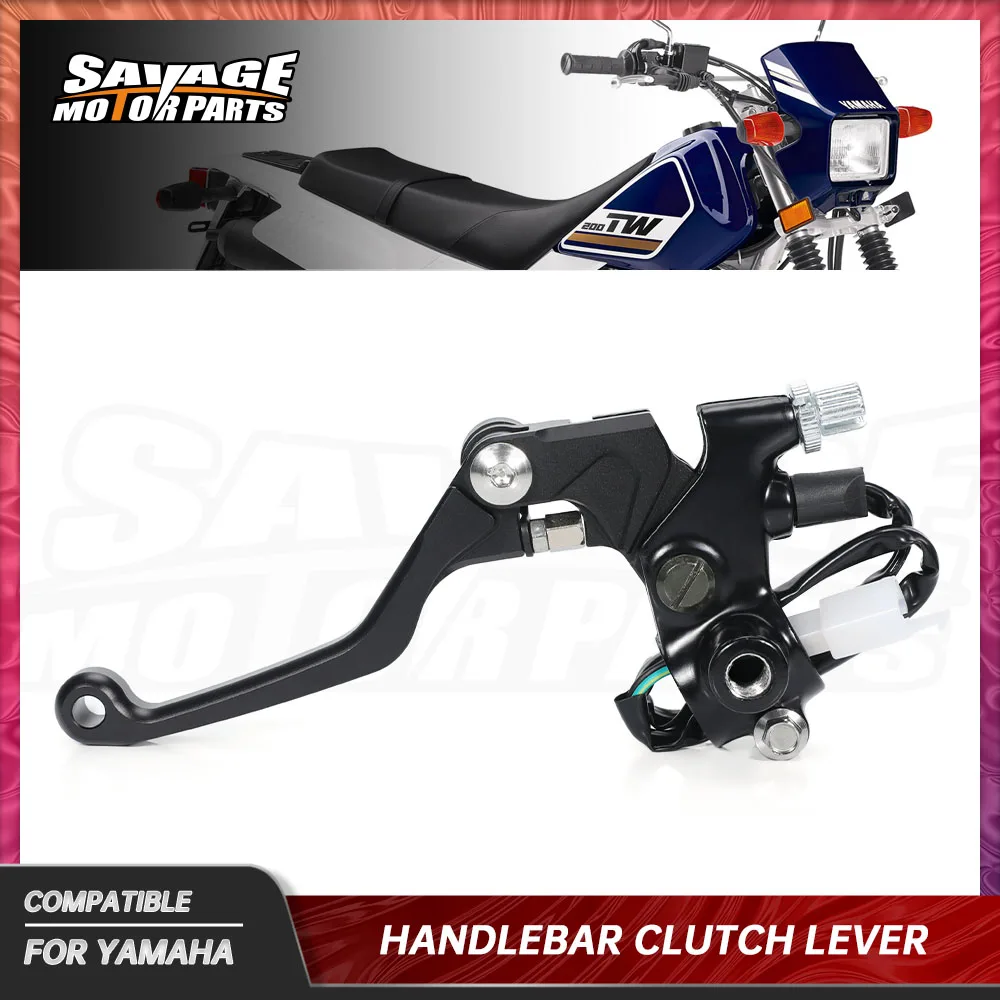 Front Clutch Lever … - image