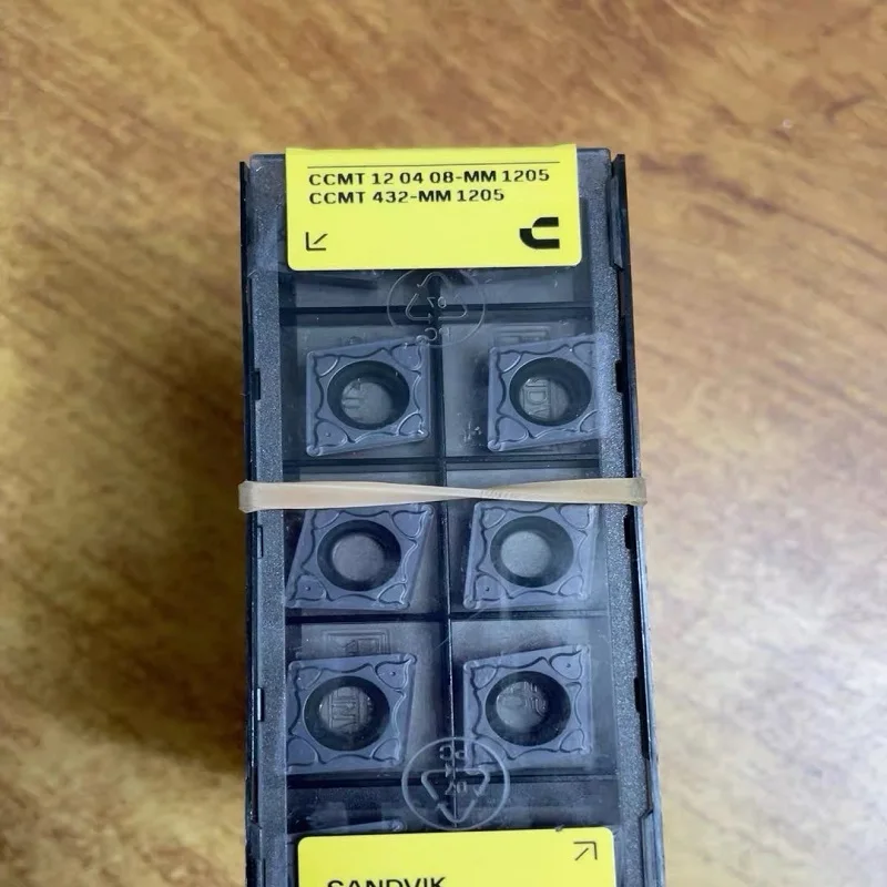 

CNC blade CCMT120408-MM 1205