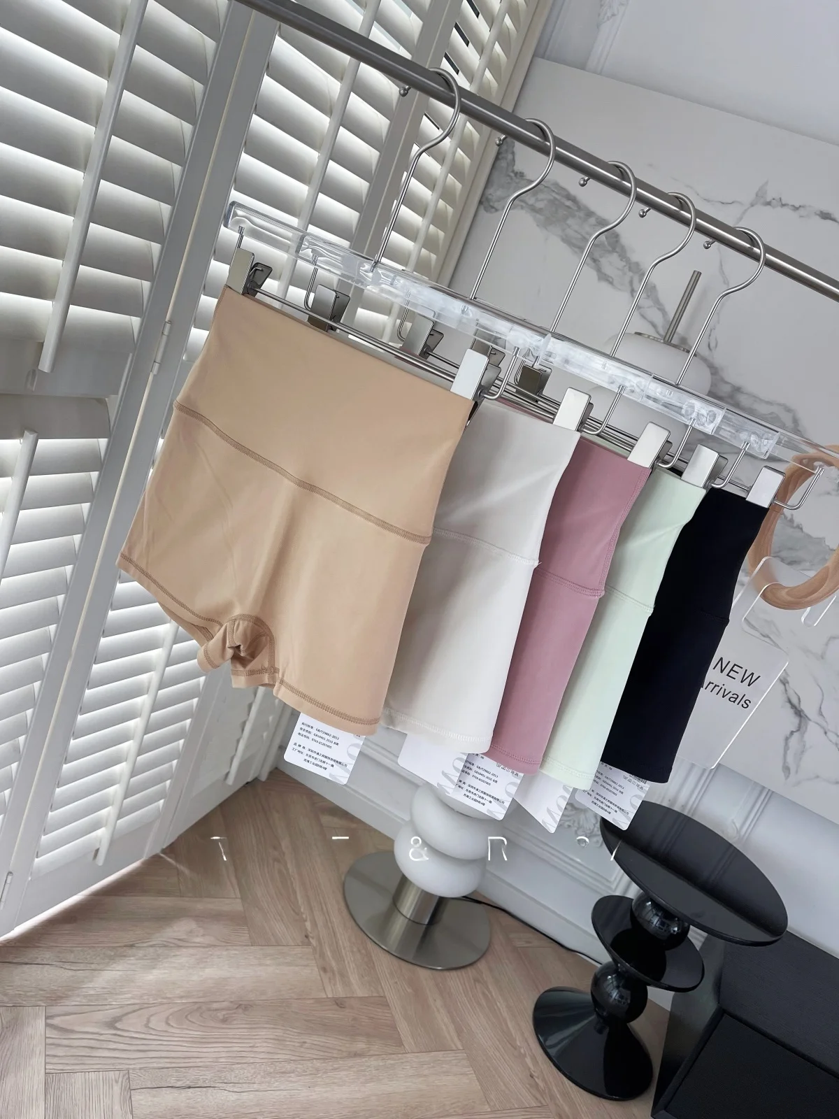 

Женские брюки для йоги с высокой талией и высокой талией, длина четверти, дышащие брюки для подтяжки ботинок