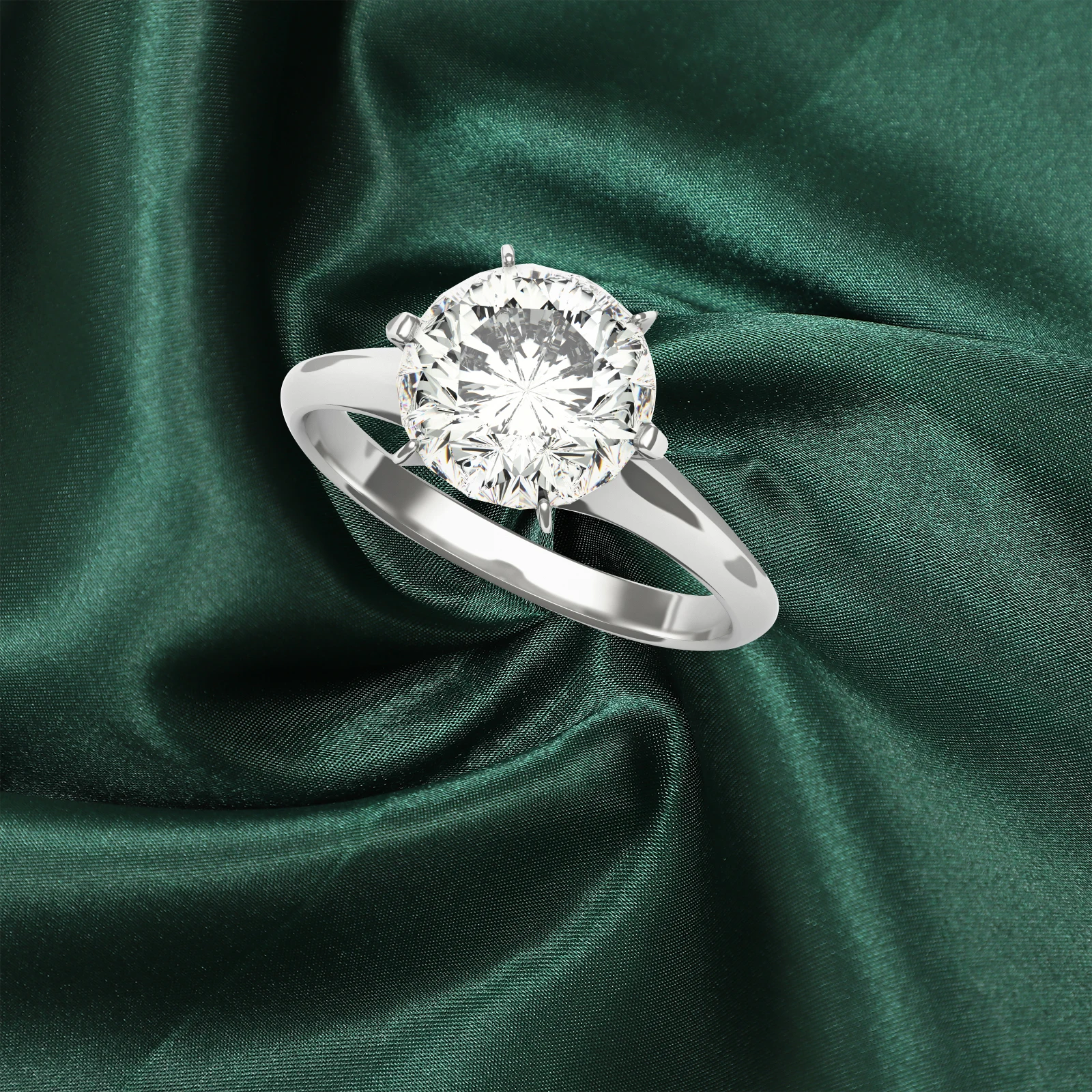 Silk Backdrop Fabric Smooth Texture for Photography Background Jewelry Cosmetics Ornaments Birthday Wedding Photo Props