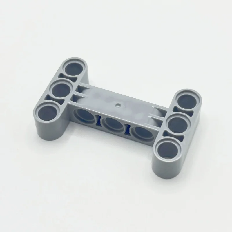 Lot 14720 Liftarm 3X5 Perpendicular H-Shape Thick Building Block Toy Compatible Accessories DIY MOC High-tech