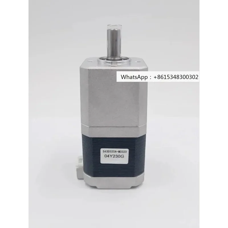 

S43D320MC010-01 (STP-43D3094) reduction motor