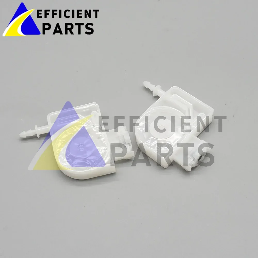 10PCS Printhead Ink Damper support for Epson 4450 4800 4880 7800 7880 9800 9880 7450 9450 Printer DX5 5113 4720 i3200 Ink Dumper