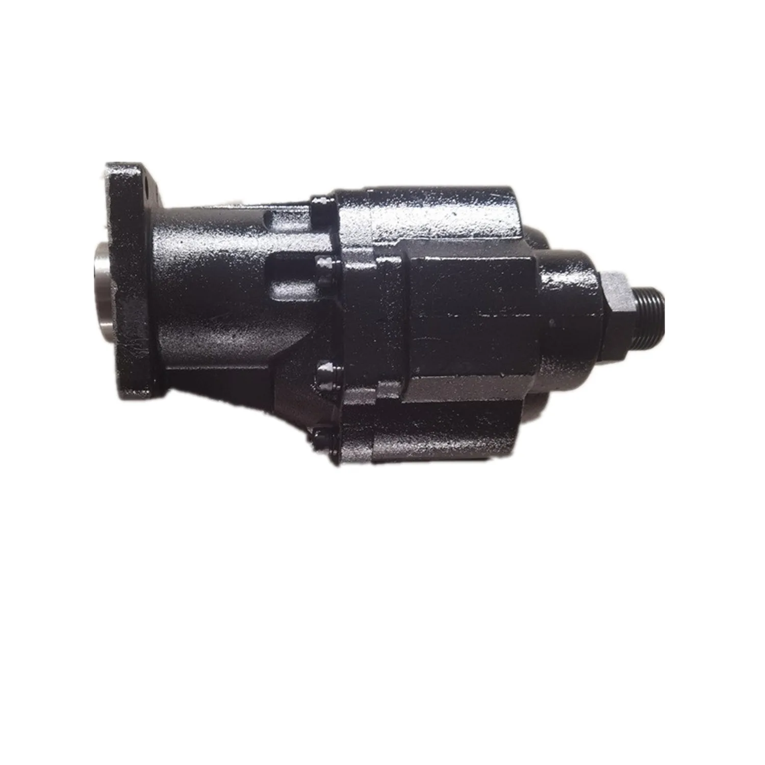 Gear pump inner teeth pump inner seventeen teeth