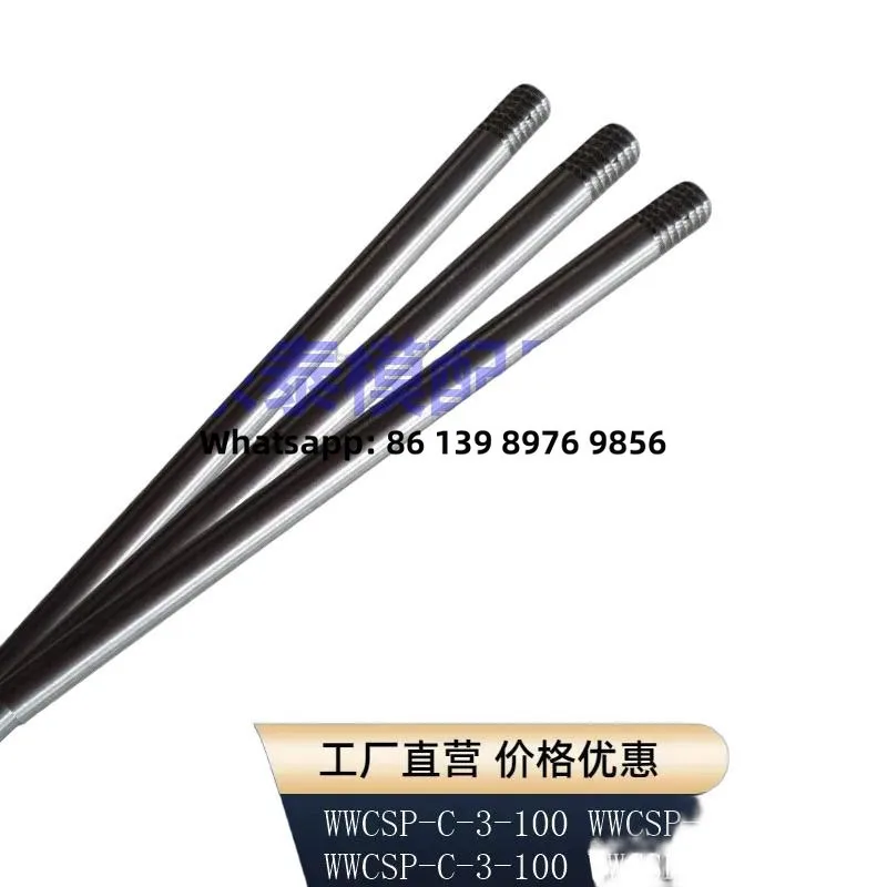 Mold Replacement Disc Standard Stainless Steel Coolant Needle Wwcsp-C3/4/5/6 Coolant Tube Spray Nozzle