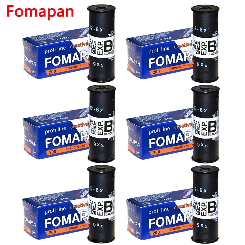 1/3/5/10 Rolls 120M…