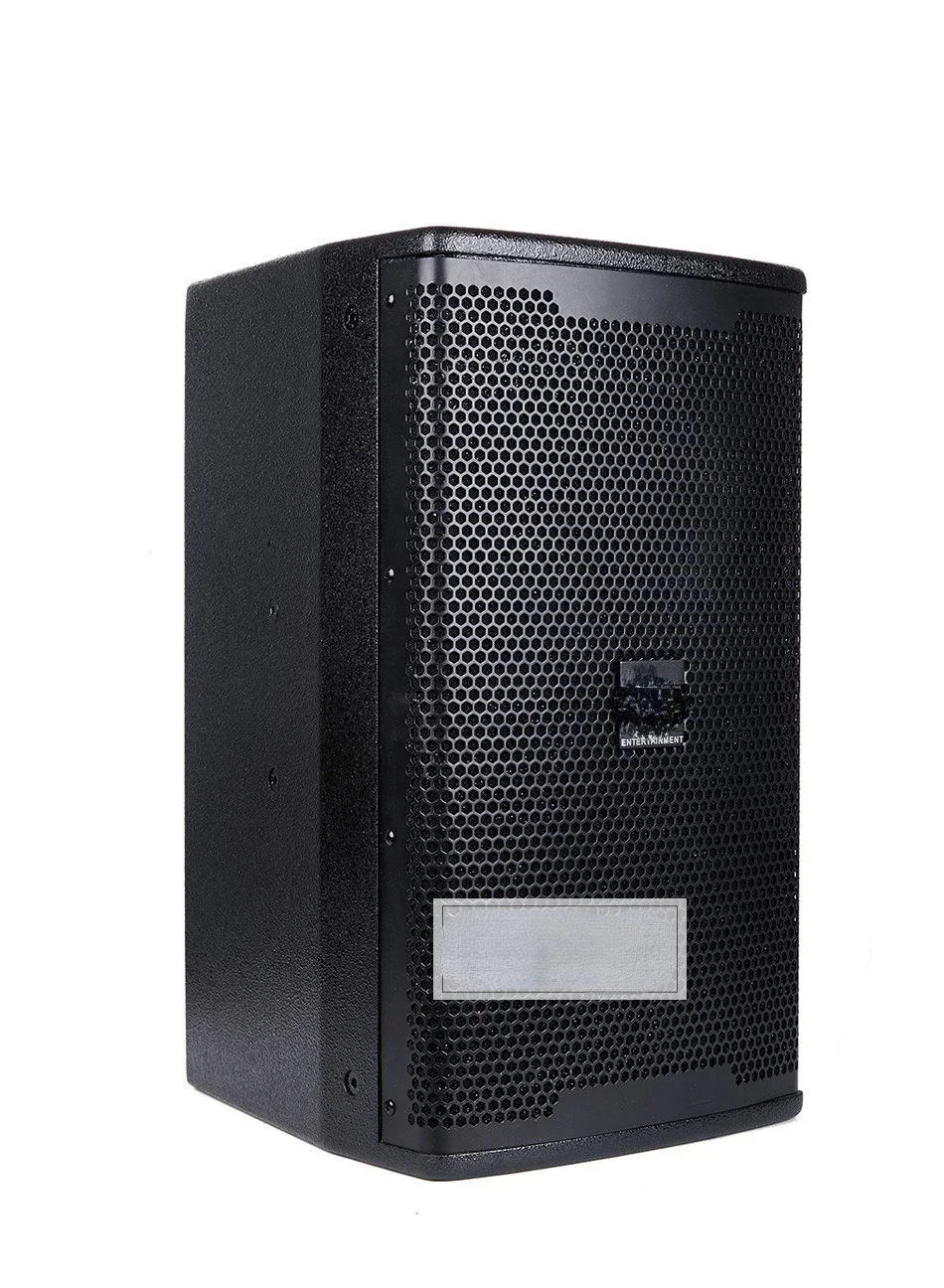 حار SalesQE-016 KP615 صندوق فارغ البتولا الخشب الرقائقي واحد 15 بوصة كامل المدى المتكلم الجسم بقعة 15 مللي متر قذيفة فارغة صندوق فارغ/1 قطعة #4