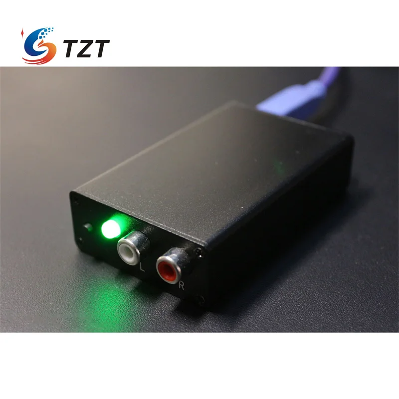 Tzt A61 Analog To D… - image