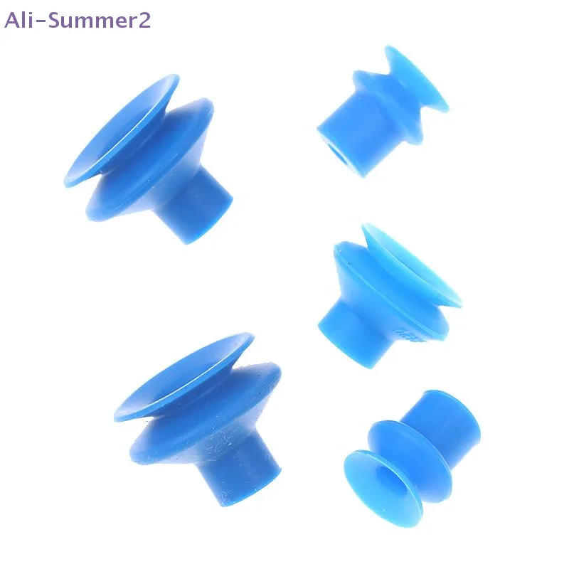 {Summer2} FGA-11/14/16/20/33/43/53/63 Threaded Suction Cup Organ Silicone Festos Rubber Suction Cup Vacuum Sucker Vento