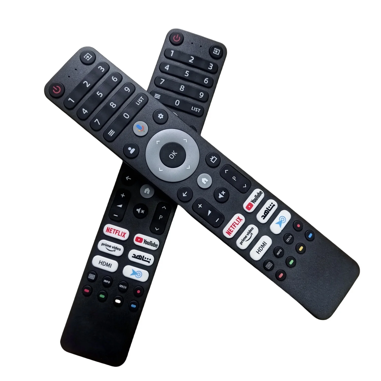 Universal Voice Blu…