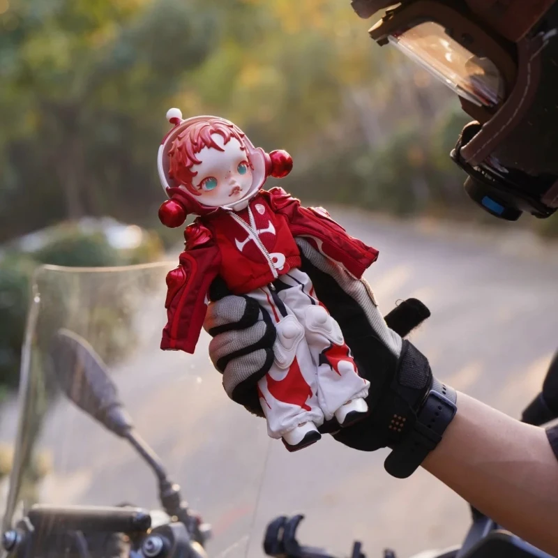 Popmart Skullpanda … - image