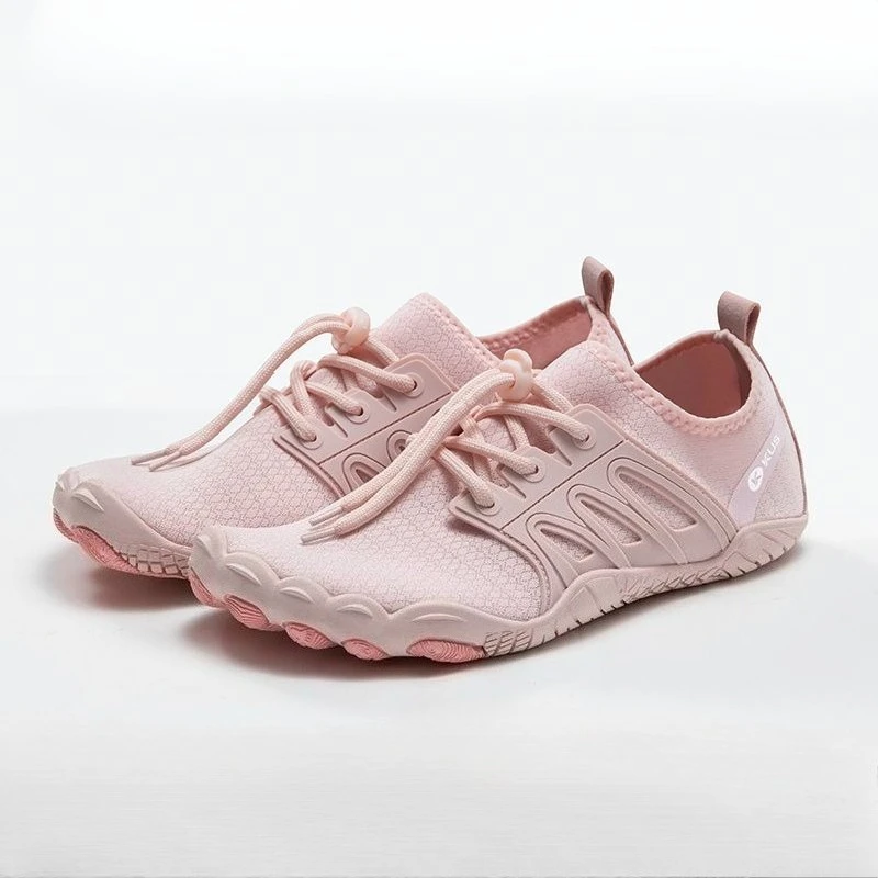 Professional Weight Lifting Sneakers for Unisex Mesh Breathable Squat Hard Pull Shoes Couples Comfortable Gym Training Shoe