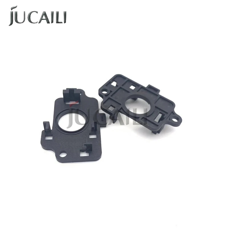 Jucaili DX5 Head CapTop Holder Station Frame For Lecai Xuli Mimaki JV33 Sky-Color Eco Solvent Printer Capping Adapte