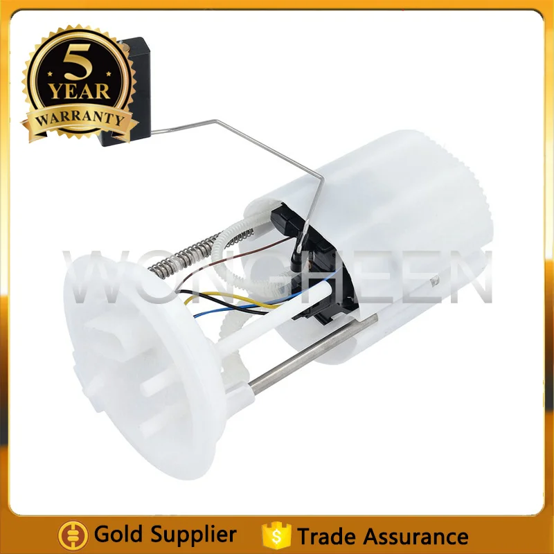 986580940 Fuel Pump Module Assembly For Volkswagen Jetta Sagitar Electric Fuel Pump