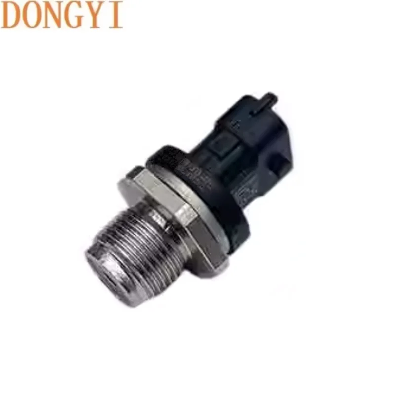 

Высококачественный датчик давления Common Rail топлива 0281006365/0281006372/0281006873/0281006885