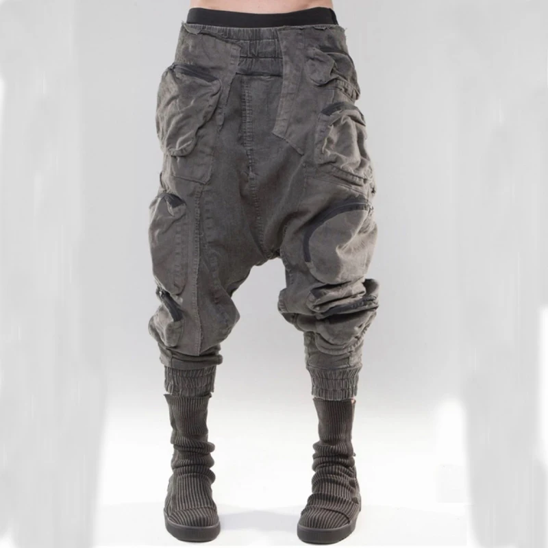 High Quality Designer Style Designer Casual Pants Men's and Women's