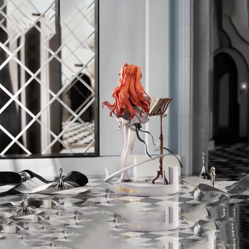 

【100% оригинал】APEX-TOYS Reverse 1999 Sonnet Collection Series Модель Мультяшный персонаж Гаражный комплект Фигурка Подарки Игрушки Модель