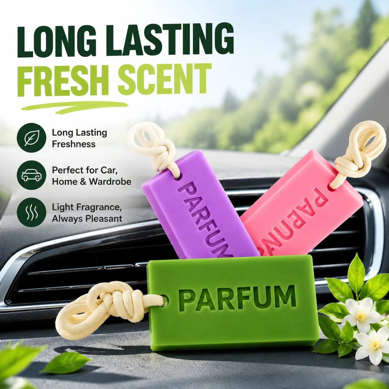 aromatizador-de-ambiente-em-forma-de-pastilha-de-cera-perfumada-para-pendurar-ideal-para-carros-casas-e-guarda-roupas-com-fragrancia-leve-e-duradoura-que-proporciona-um-ambiente-fresco-e-agradavel