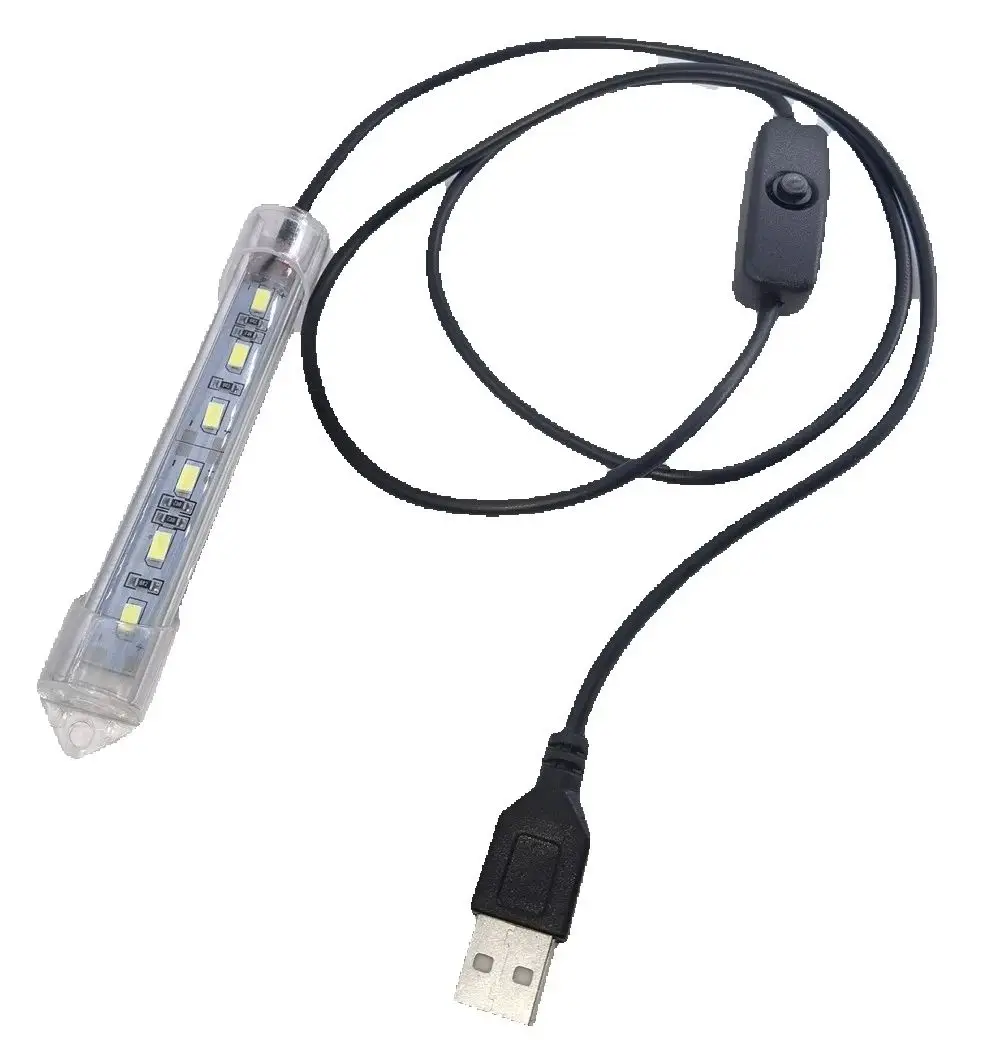 รีวิวและแนะนำสินค้า Bar LED สำหรับโมเดลการสร้าง 3 ชิ้น สำหรับการประกอบโมเดลรถไฟและอาคาร
