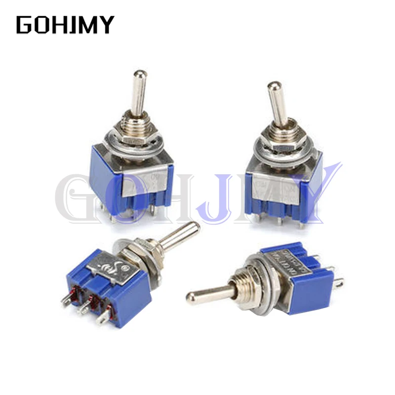 5PCS MTS-102 MTS-10…