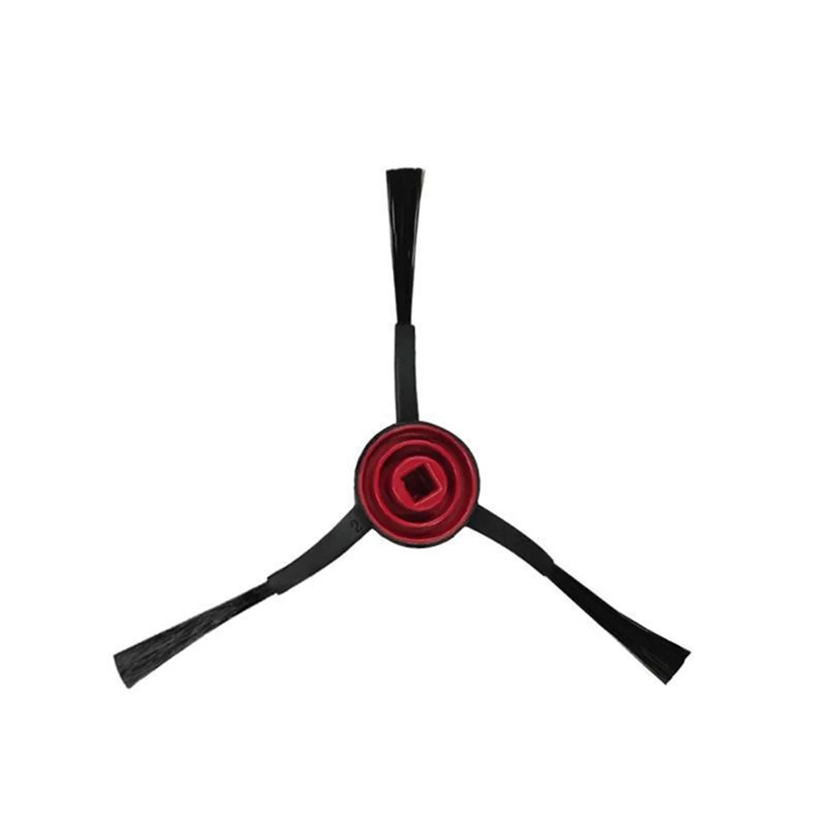 ยอดนิยมสําหรับ Laresar Mars01 / Lubluelu SL68 อะไหล่ทดแทนอุปกรณ์เสริมหลักแปรงด้านข้างกรอง